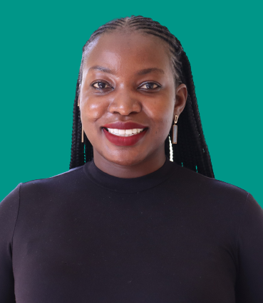 Brenda Okola
